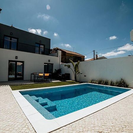 Casa do Coreto, Paço, São Bartolomeu dos Galegos Bolhos Extérieur photo