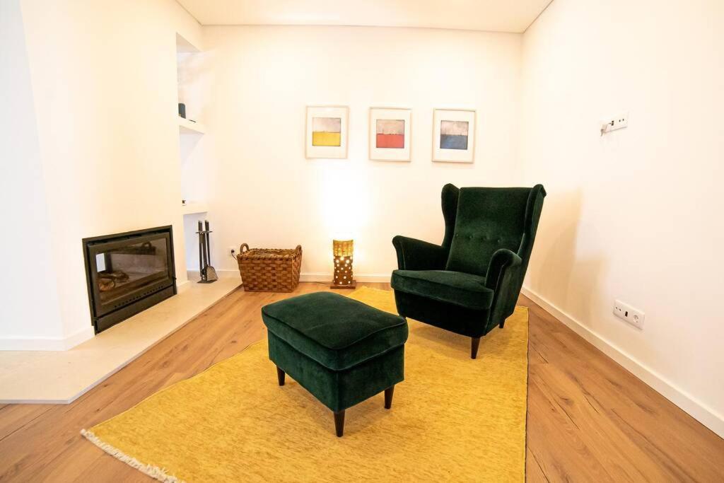 Casa do Coreto, Paço, São Bartolomeu dos Galegos Bolhos Extérieur photo